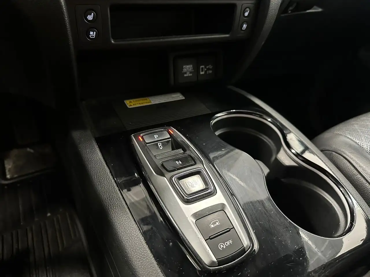 Honda Passport снимка Honda Passport