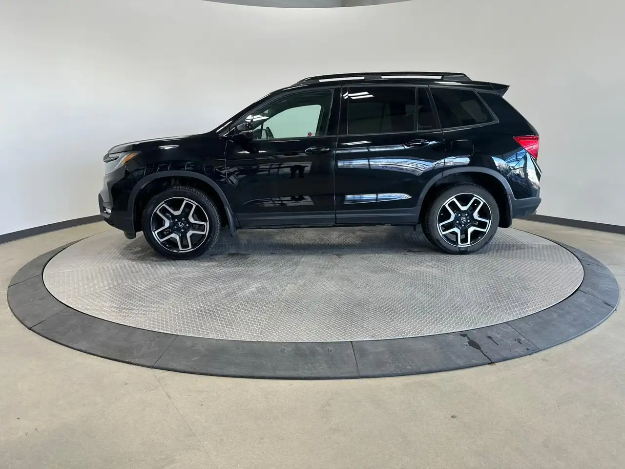 Honda Passport снимка Honda Passport