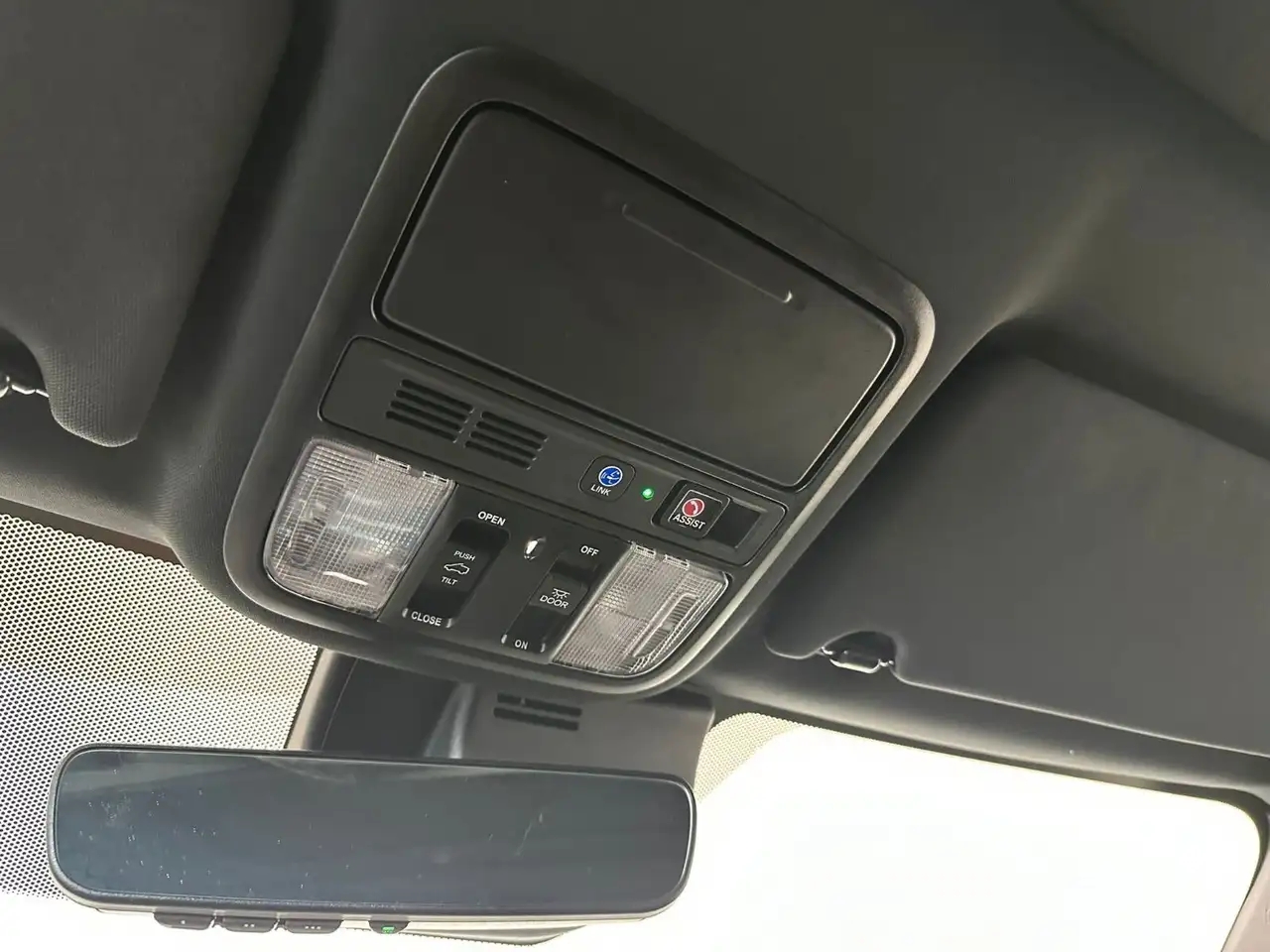 Honda Passport снимка Honda Passport