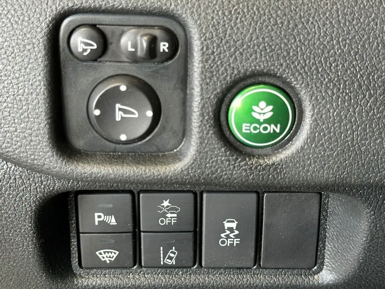 Honda Passport снимка Honda Passport