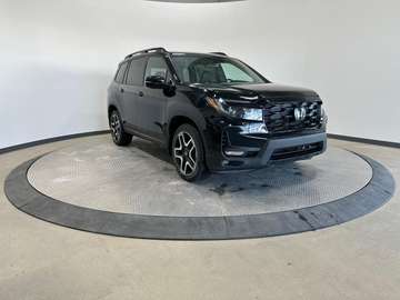 TOURING, FULLY LOADED, NO ACCIDENTS!