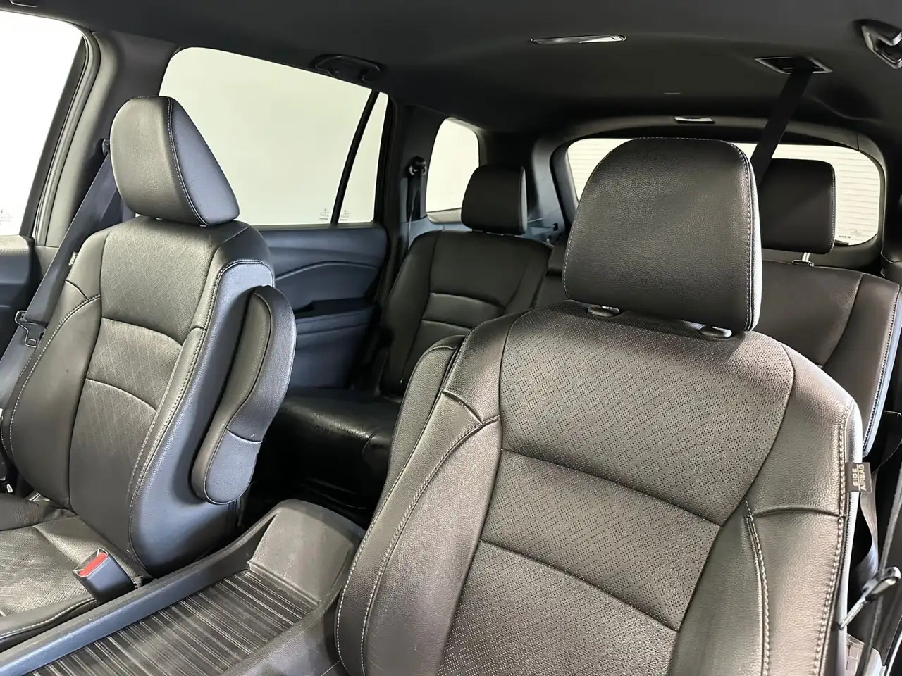 Honda Passport снимка Honda Passport