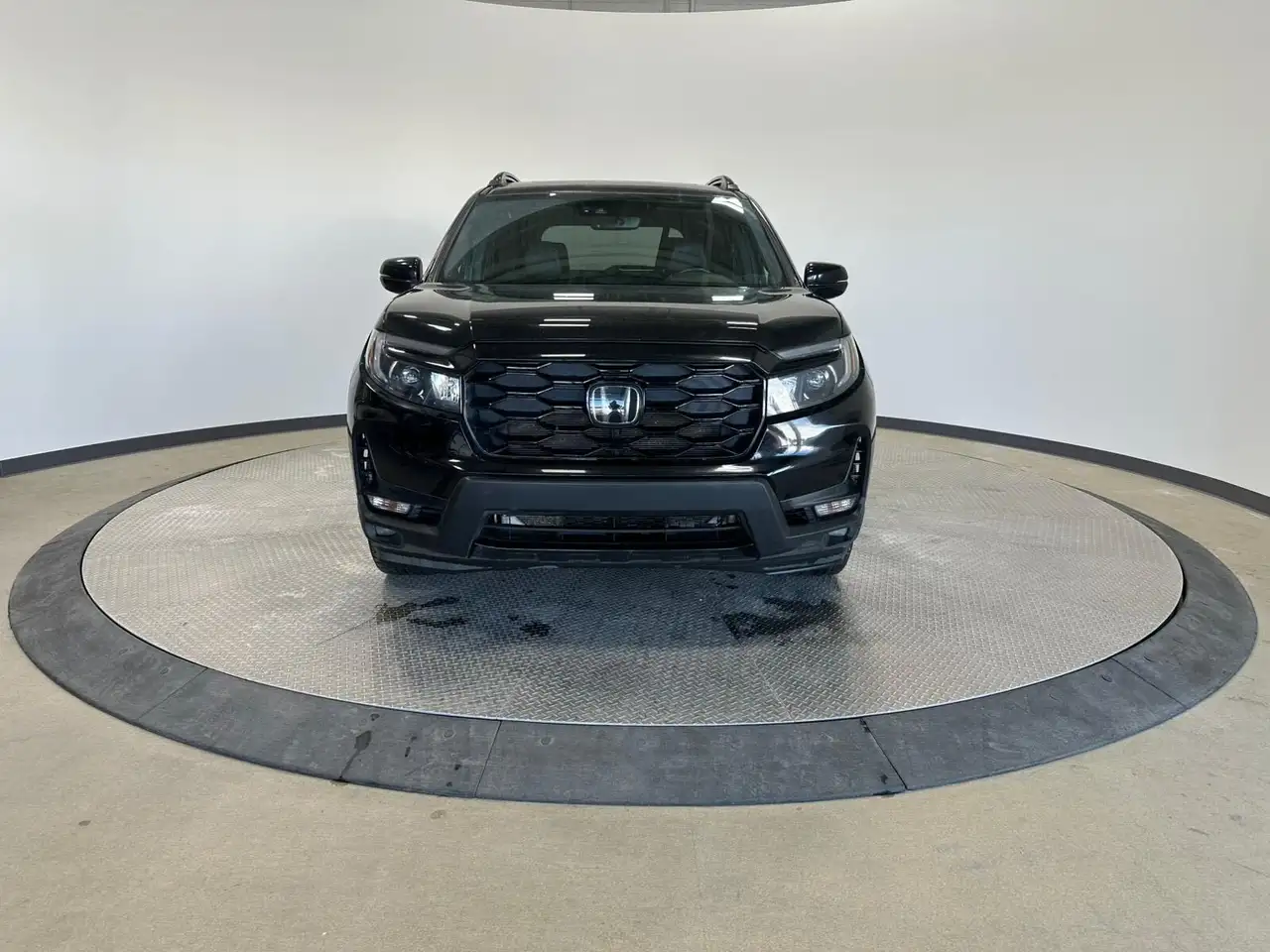 Honda Passport снимка Honda Passport