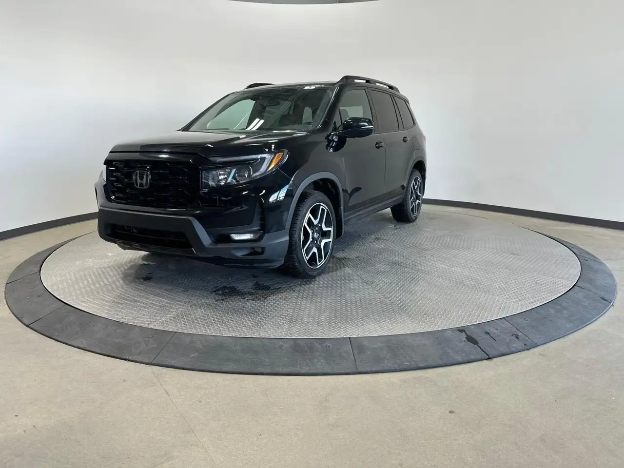 Honda Passport снимка Honda Passport