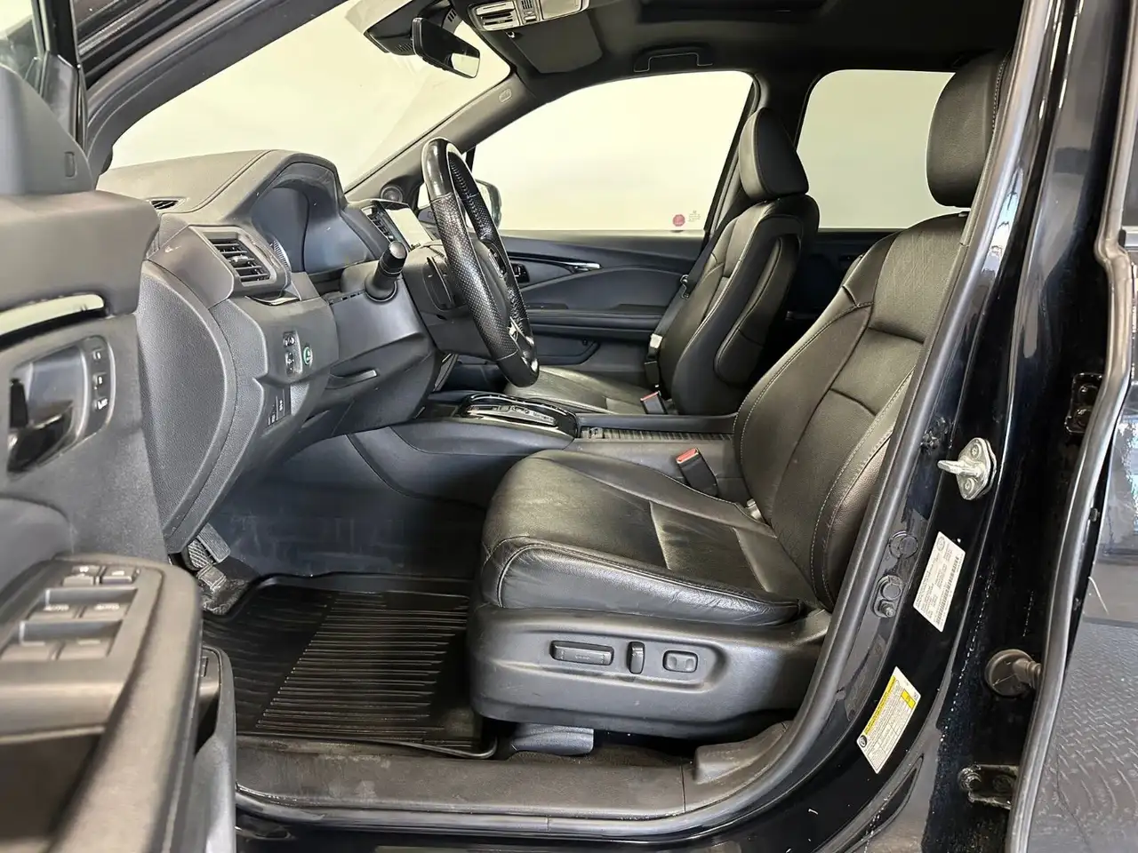Honda Passport снимка Honda Passport