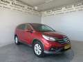 Honda CR-V 2,2i-DTEC Elegance DPF *Sitzheizung *R-Kamera Rot - thumbnail 7