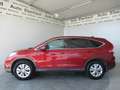 Honda CR-V 2,2i-DTEC Elegance DPF *Sitzheizung *R-Kamera Rot - thumbnail 2