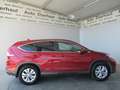 Honda CR-V 2,2i-DTEC Elegance DPF *Sitzheizung *R-Kamera Rot - thumbnail 6