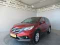 Honda CR-V 2,2i-DTEC Elegance DPF *Sitzheizung *R-Kamera Rot - thumbnail 1