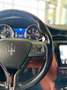 Maserati Quattroporte 3.0 V6 ds Granlusso 250cv auto Fekete - thumbnail 10