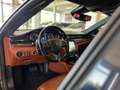 Maserati Quattroporte 3.0 V6 ds Granlusso 250cv auto Fekete - thumbnail 11