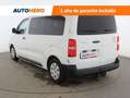 Citroen Jumpy 2.0 Blue-HDi Confort M Blanc - thumbnail 4