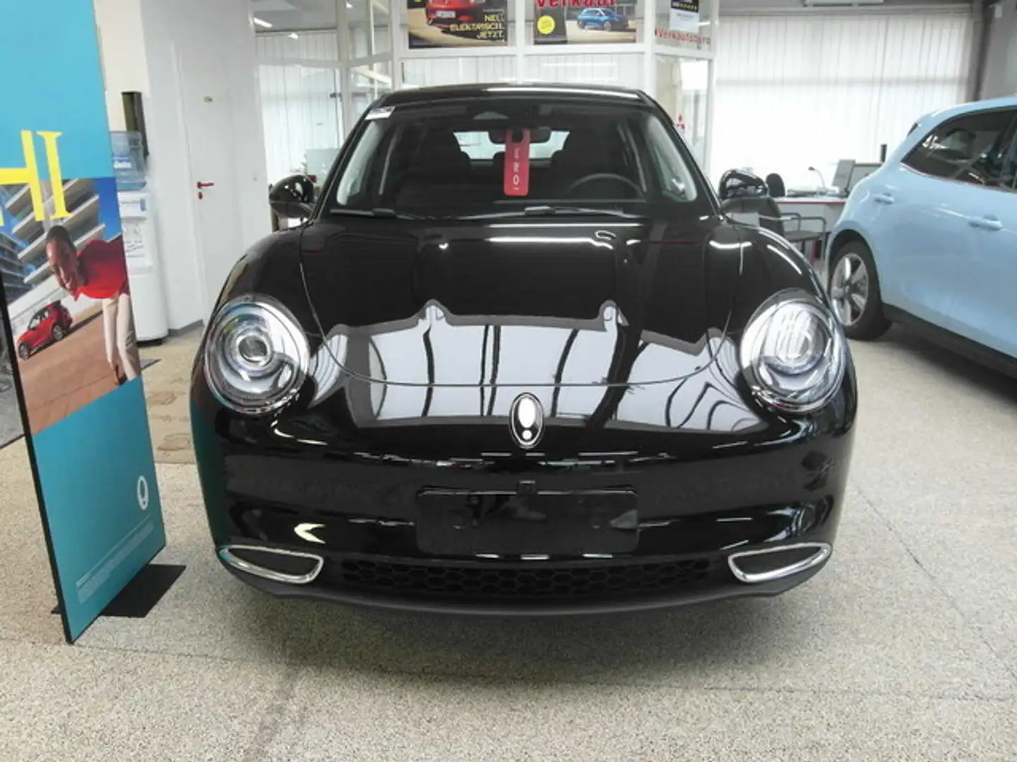 Ora Funky Cat 300 Pro Noir - 1