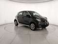 smart forFour Forfour 1.0 Youngster 71cv c/S.S. Schwarz - thumbnail 1
