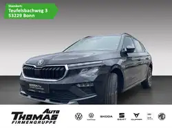 Skoda Kamiq Selection 1.5 TSI DSG LED AHK SMARTLINK
