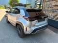Toyota Yaris Cross 1,5 l Hybrid 4x4 Adventure Silber - thumbnail 6