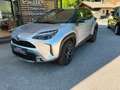 Toyota Yaris Cross 1,5 l Hybrid 4x4 Adventure Silber - thumbnail 2