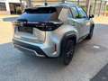 Toyota Yaris Cross 1,5 l Hybrid 4x4 Adventure Silber - thumbnail 5