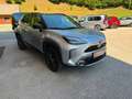 Toyota Yaris Cross 1,5 l Hybrid 4x4 Adventure Silber - thumbnail 4