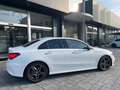 Mercedes-Benz A 180 AMG Line Advanced Plus SEDAN Automatic MildHybrid Bianco - thumbnail 4