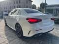 Mercedes-Benz A 180 AMG Line Advanced Plus SEDAN Automatic MildHybrid Bianco - thumbnail 7
