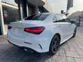 Mercedes-Benz A 180 AMG Line Advanced Plus SEDAN Automatic MildHybrid Bianco - thumbnail 5