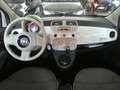 Fiat 500 500 1.2 Lounge 69cv CAMBIO AUTOMATICO! Bianco - thumbnail 13
