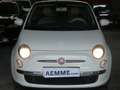 Fiat 500 500 1.2 Lounge 69cv CAMBIO AUTOMATICO! Bianco - thumbnail 1