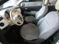 Fiat 500 500 1.2 Lounge 69cv CAMBIO AUTOMATICO! Bianco - thumbnail 8