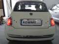Fiat 500 500 1.2 Lounge 69cv CAMBIO AUTOMATICO! Bianco - thumbnail 5