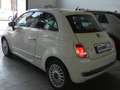Fiat 500 500 1.2 Lounge 69cv CAMBIO AUTOMATICO! Bianco - thumbnail 6