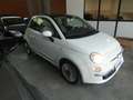 Fiat 500 500 1.2 Lounge 69cv CAMBIO AUTOMATICO! Bianco - thumbnail 4