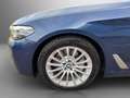 BMW 530 e xDrive Touring Aut. *LED, AMBI, AHK, PA* Blau - thumbnail 13