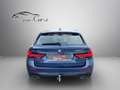 BMW 530 e xDrive Touring Aut. *LED, AMBI, AHK, PA* Blau - thumbnail 6