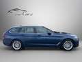 BMW 530 e xDrive Touring Aut. *LED, AMBI, AHK, PA* Blau - thumbnail 8