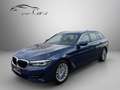 BMW 530 e xDrive Touring Aut. *LED, AMBI, AHK, PA* Blau - thumbnail 3