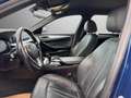 BMW 530 e xDrive Touring Aut. *LED, AMBI, AHK, PA* Blau - thumbnail 14