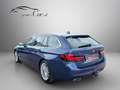 BMW 530 e xDrive Touring Aut. *LED, AMBI, AHK, PA* Blau - thumbnail 5