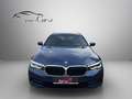 BMW 530 e xDrive Touring Aut. *LED, AMBI, AHK, PA* Blau - thumbnail 2