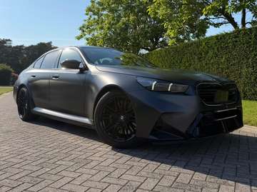 M5 PHEV 4.4 AS (535 kW)