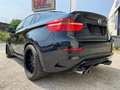 BMW X6 M (E71M) M 555 CV / VOLAN CARBON / LIGNE EISENMANN / JANTES FORGEE - thumbnail 11