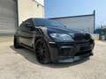 BMW X6 M (E71M) M 555 CV / VOLAN CARBON / LIGNE EISENMANN / JANTES FORGEE - thumbnail 9