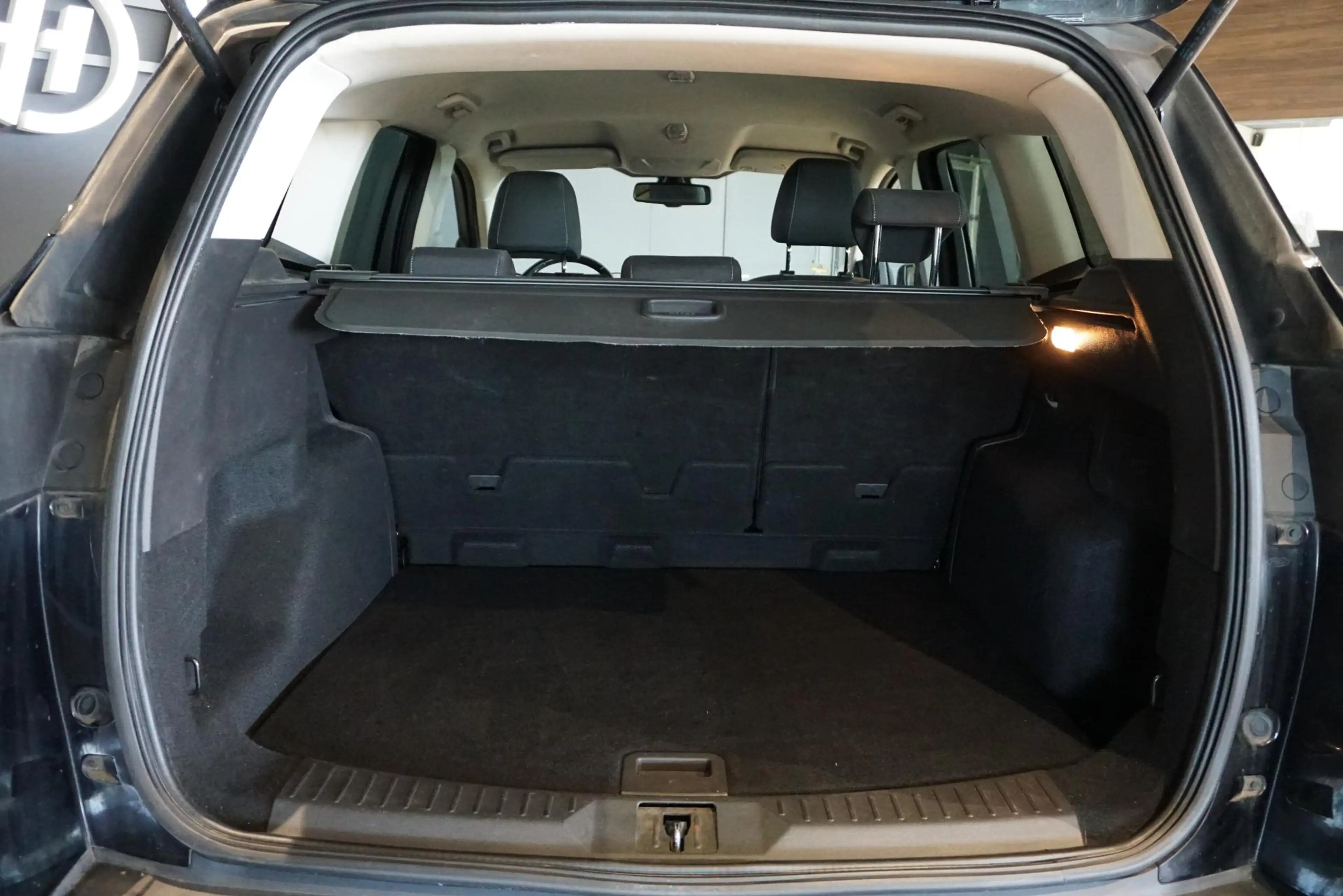 Ford Kuga 1.5 150PK + TREKHAAK / STOELVERWARMING — photo 14