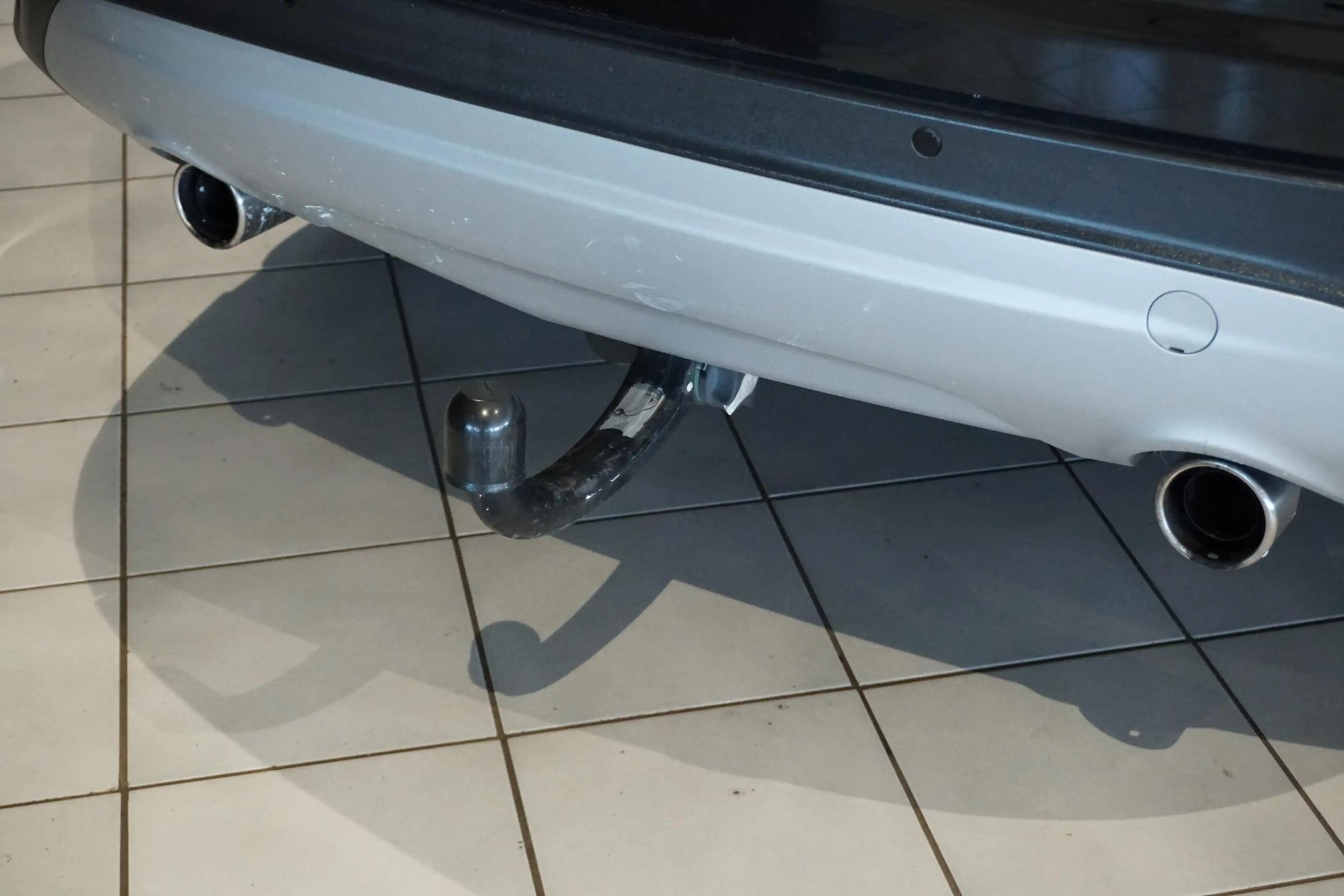 Ford Kuga 1.5 150PK + TREKHAAK / STOELVERWARMING — photo 13