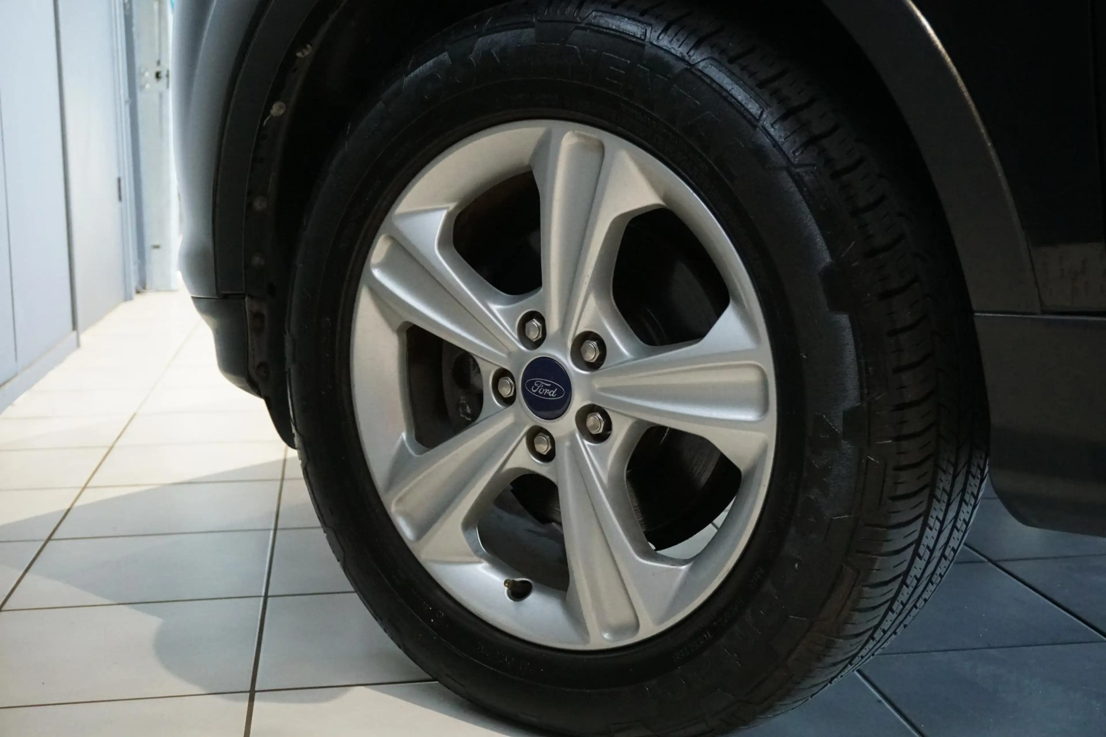 Ford Kuga 1.5 150PK + TREKHAAK / STOELVERWARMING — photo 15
