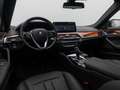 BMW 530 Kamera HUD DAB AHK Panorama Komfort H K 19 Schwarz - thumbnail 42