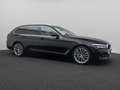 BMW 530 Kamera HUD DAB AHK Panorama Komfort H K 19 Schwarz - thumbnail 4