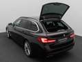 BMW 530 Kamera HUD DAB AHK Panorama Komfort H K 19 Schwarz - thumbnail 13