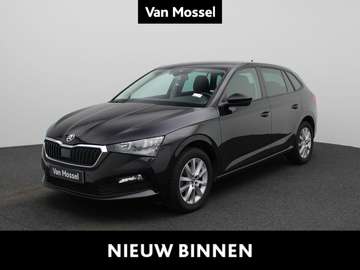 1.0 TSI 70kW Ambition | PDC V+A | Carplay | Zetelv