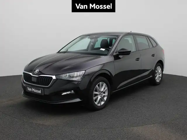 Skoda Scala 1.0 TSI 70kW Ambition | PDC V+A | Carplay | Zetelv